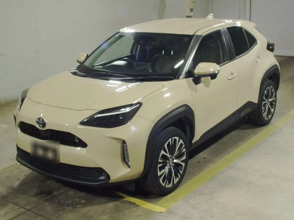 Toyota Yaris Cross MXPB15 2023